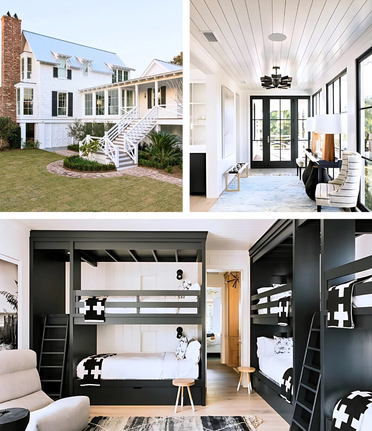 New Homes – ILDERTON CONTRACTING, LLC.
